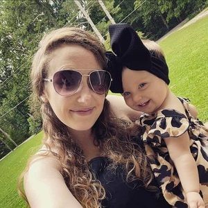 Meet your Posher, Bre